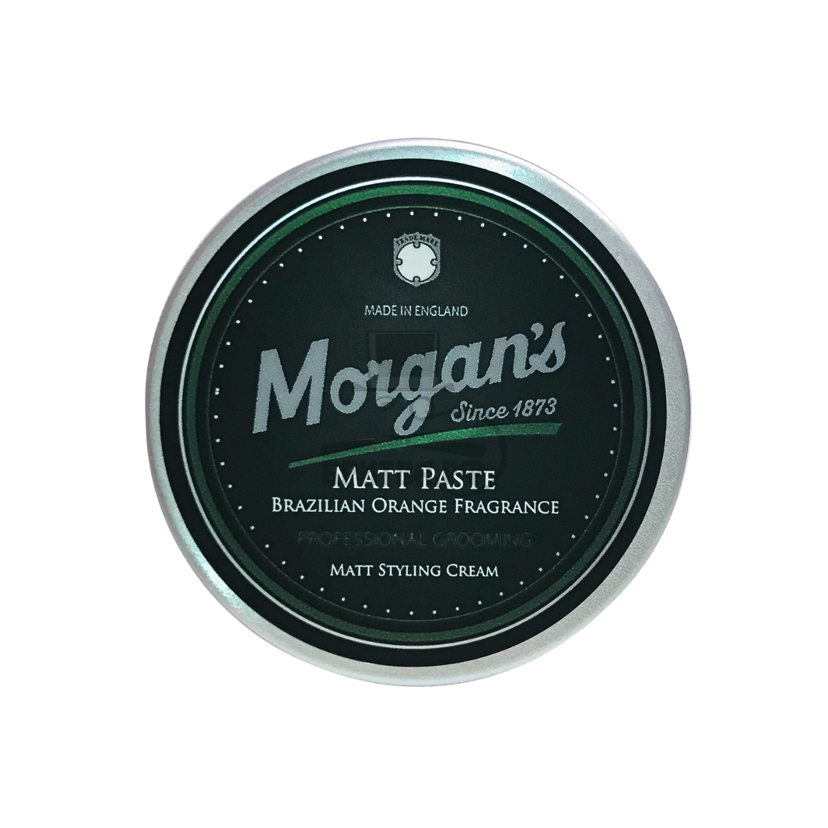 Матовая паста для укладки Бразильский апельсин Morgans : купить с доставкой